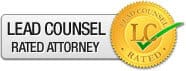 Lead Counsel | Rated Attorney