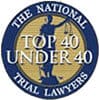 The National Trial Lawyers | Top 40 Under 40 