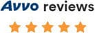 Avvo Reviews 5 stars