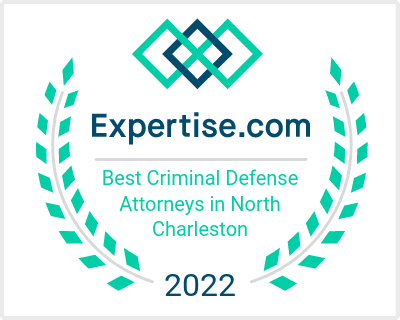 Expertise.com | Best Criminal Defense Attorneys In North Charleston | 2022