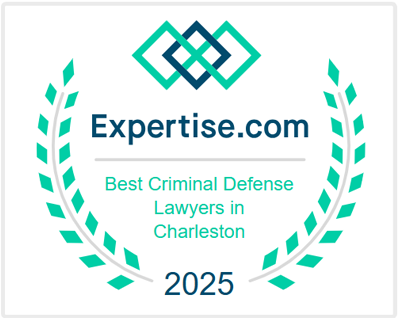 Expertise.com Best Criminal Defense Lawyers in Charleston 2025