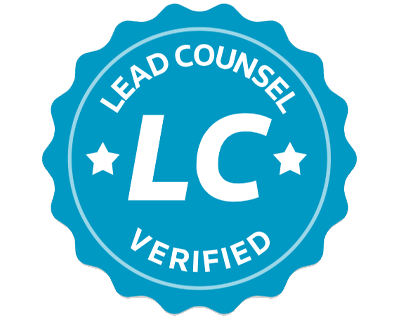 Lead Counsel | LC | Verified