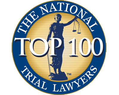 The National Trial Lawyers | Top 100